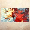 Coloray Glasbild 140x70  Wandbild Glasbilder Kunst Produktbild-Vorschau 2