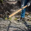 KADAX Spitzhacke "Vigie", Spitzhacke aus Stahl mit Produktbild-Vorschau 7