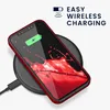 kwmobile Handyhülle für iPhone 12 Hülle / iPhone 12 Pro Produktbild-Vorschau 5
