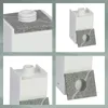 Seifenspender, Stein, Weiß - Kela | Cube Produktbild-Vorschau 7