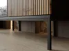 GrainGold Kommode Deo - Kommode mit  Türen - Sideboard, Produktbild-Vorschau 6