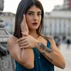 SERASAR | bracelet en argent sterling [Life] avec or rose Voir les images du produit 14