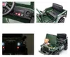 Detské vozidlo - Elektrické terénne auto s 12V7A batériou a Náhľad obrázku produktu 16