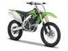 Maisto, Motocross Kawasaki KX 450F Verkleinertes Modell im Produktbild-Vorschau 1
