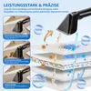 KNKA PRO 550W Polsterreiniger Gerät, Teppichreiniger für Produktbild-Vorschau 6