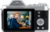 Rollei Powerflex 10x Retro - Fotocamera digitale Anteprima dell’immagine prodotto 4