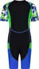 Beco-sealife Neoprenanzug Blau/Grün Produktbild-Vorschau 5