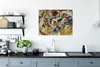 MuchoWow® Poster Skizze 2 für Komposition 7 - Kandinsky Produktbild-Vorschau 3