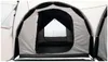 Easycamp Alicante 600 Twin Zelt Beige 6 Places Beige 6 Produktbild-Vorschau 3