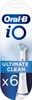Oral-B iO Ultimate Clean 6 pezzi Anteprima dell’immagine prodotto 3