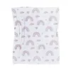 Kinderdecke 127x150cm Kuscheldecke Kinderzimmer Spielzimmer Produktbild-Vorschau 3