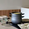 Couscoussière 28 cm – 12 litres - Cocotte vapeur haut de Voir les images du produit 8