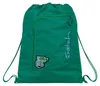 Satch Pack Schulrucksack Set Fearless Green Produktbild-Vorschau 11