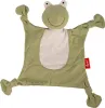 SIGIKID Sigikid Schnuffeltuch Frosch Yellow Produktbild-Vorschau 3