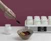 H.KOENIG ELY120 Joghurtbereiter / Edelstahl / 12 Gläser mit Produktbild-Vorschau 8