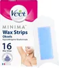 Veet Minima Waschstreifen für die Achselhöhlen (16 Stück) Produktbild-Vorschau 2