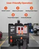 VEVOR 220V Corpo spotter ammaccature 3 KW Automatico Anteprima dell’immagine prodotto 6