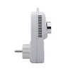 Chauffage infrarouge - Blanc - Fonction variateur (max. Voir les images du produit 3