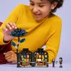 LEGO Wednesday Schwarze Dahlie Spielzeug -  Spielset zum Produktbild-Vorschau 2