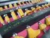 Frézy, nože na hornú frézu 35ks 8mm 00327 Náhľad obrázku produktu 2