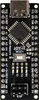 A top-down view of an Arduino Nano V4 development board. Anteprima dell’immagine prodotto