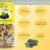 Perle di Sole Hartbonbons mit Brombeergeschmack 200 g Produktbild-Vorschau 4