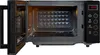 Exquisit MW7020-F-030DIs, Blat, Mikrofalówka Solo, 20 l, Podgląd zdjęcia produktu 18