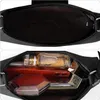 TIAASTAP Ladies Handbag Piccola borsa a tracolla in pelle Anteprima dell’immagine prodotto 5