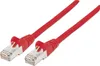 INTELLINET Patchkabel Cat6A CU S/FTP LSZH 1.50m rot Produktbild-Vorschau 1