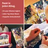 PaarMinuten Adventskalender 2025  – neu von Paarzeit: 24 Produktbild-Vorschau 2