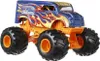 Hw Monster Trucks Velký Truck Asst Náhled obrázku produktu 8