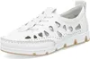 Slipper/Kletthalbschuh luftdurchlässig Produktbild-Vorschau 30