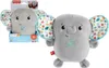 Fisher-Price. HML65 Uspokajacz Słonik z muzyką i wibracjami Podgląd zdjęcia produktu 12