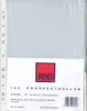 500 (5x100) Prospekthüllen DIN A4 Klarsichthüllen Produktbild-Vorschau 1