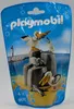 PLAYMOBIL 9070 Divertimento in famiglia - Famiglia Pelican Anteprima dell’immagine prodotto 9