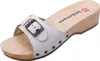 Berkemann Pantolette Hamburg - Weiß, Schuhgröße:EUR 39 Produktbild-Vorschau 1