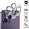 Bumper für iPhone 13 Pro Max Schutzhülle 2x Panzerfolie+ 2x Produktbild-Vorschau 5