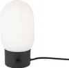 Urban Charger 4-er Set Tischleuchten E27 Schwarz Produktbild-Vorschau 2