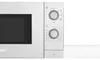 Bosch FFL020MW0 Mikrowelle 800 W Freistehende Mikrowelle 44 Produktbild-Vorschau 6