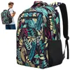 OKWISH Bag Rucksack Schule Arbeit & Freizeit Outdoor Sport Produktbild-Vorschau 6
