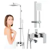 Brauseset S-1067 Chrom Produktbild-Vorschau 14