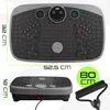Vibrační platforma o výkonu 150 W s Bluetooth reproduktory Náhled obrázku produktu 2