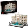 LEGO Architecture Fontanna di Trevi, Zestaw Konstrukcyjny Podgląd zdjęcia produktu 58