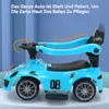 Rutscherauto, 360°-Leitplankenwagen, Rutscherfahrzeug, Produktbild-Vorschau 7