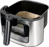Frytkownica na gorące powietrze beztłuszczowa airfryer Podgląd zdjęcia produktu 15
