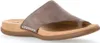 Gabor 03-700 scarpe donna muli punta separatore nubuck, Anteprima dell’immagine prodotto 84