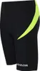 Airtracks Laufhose Kurz Pro  M schwarz-neon Produktbild-Vorschau 1