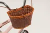 Detský bicykel 16" Vintage Pink TOIMSA 16229 (TOI16229) Náhľad obrázku produktu 8