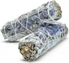 Weißer Salbei mit Lavendel – Weihrauch 20-30 g (Bündel) Produktbild-Vorschau 2