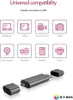 Icy Box 60068 IB-CR200-C USB Type-C Anteprima dell’immagine prodotto 13